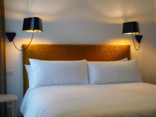 Hotel H�tel Ginkgo - Spa Biloba