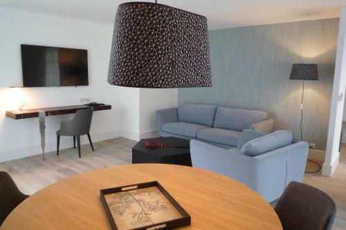 Hotel H�tel Ginkgo - Spa Biloba