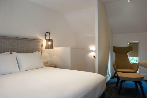 Hotel H�tel Ginkgo - Spa Biloba