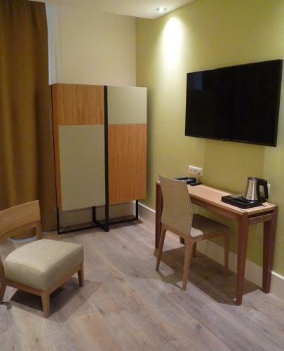 Hotel H�tel Ginkgo - Spa Biloba