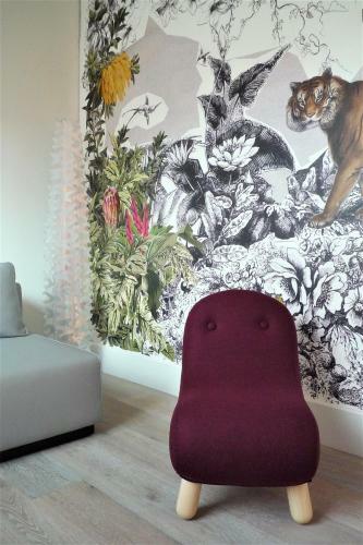 Hotel H�tel Ginkgo - Spa Biloba