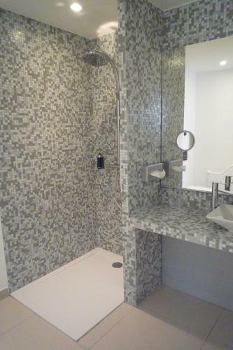 Hotel H�tel Ginkgo - Spa Biloba