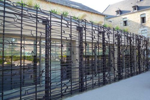 Hotel H�tel Ginkgo - Spa Biloba