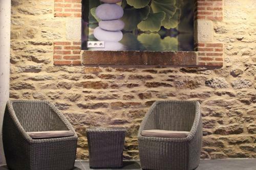Hotel H�tel Ginkgo - Spa Biloba