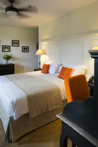 Bed & Breakfast Le Manoir Du Golf