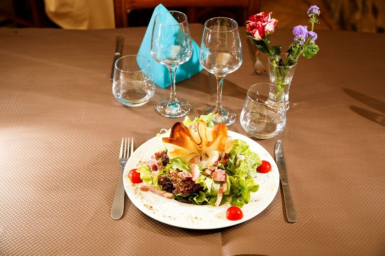 Hotel Rod & S�ve