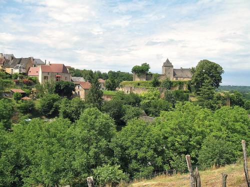 Ferienhaus Mit Pool Proissans 200s