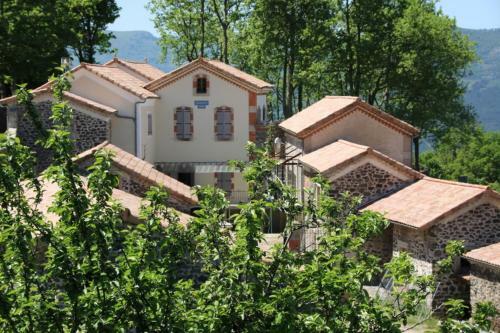 Domaine De Chabanet