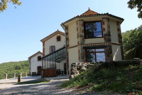 Domaine De Chabanet
