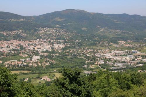 Domaine De Chabanet