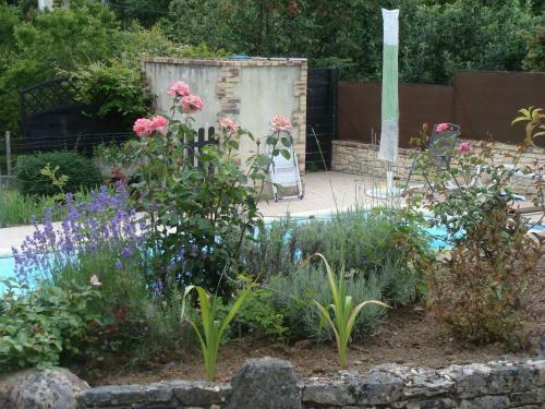 Bed & Breakfast Le Guinguetton Chambre D'h�tes