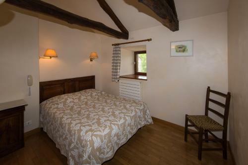 Posada Auberge Regordane