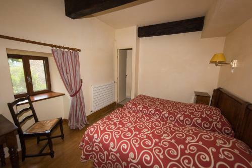 Posada Auberge Regordane