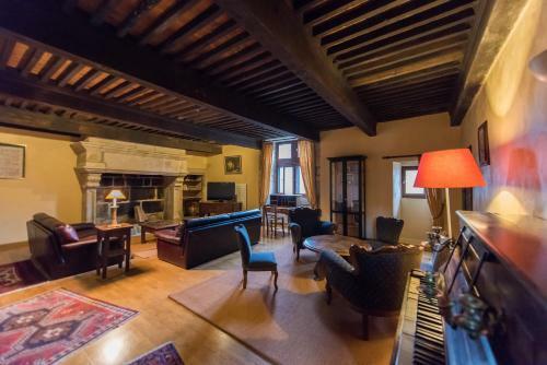 Posada Auberge Regordane