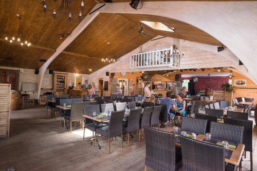 Hotel H�tel-spa Domaine De Diane