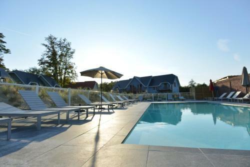 Hotel H�tel-spa Domaine De Diane