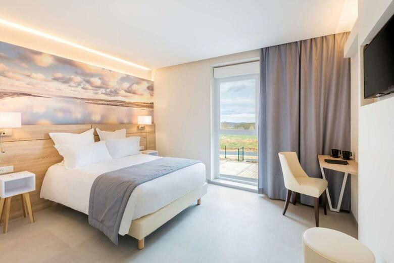 Hotel Best Western Le S�maphore