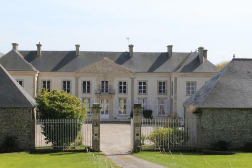 Hotel Chateau De Quin�ville