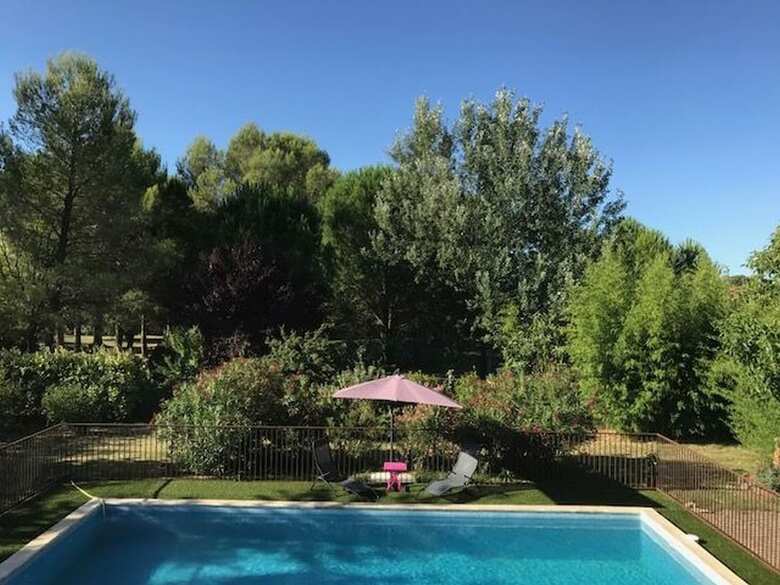 Villa Beauregard