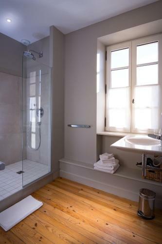 Bed & Breakfast Le S�minaire