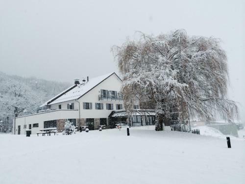 Hotel Restaurant Le Cleebourg