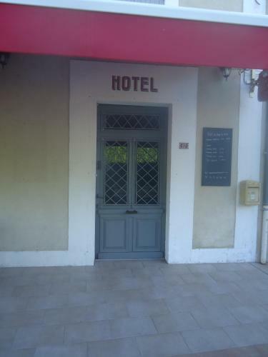 Hotel Du Champ De Foire