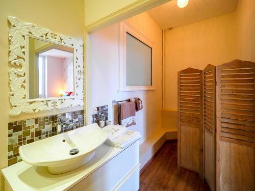 Bed & Breakfast Le Cormier De L'estuaire