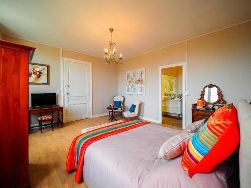 Bed & Breakfast Le Cormier De L'estuaire