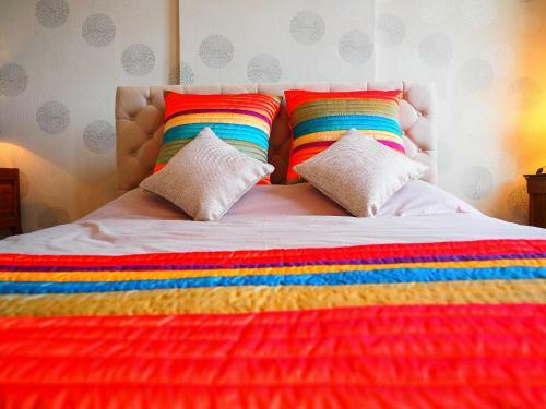 Bed & Breakfast Le Cormier De L'estuaire