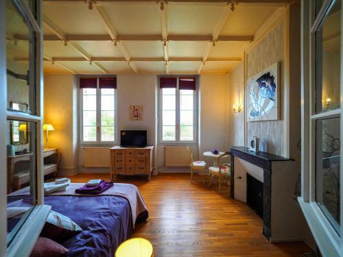 Bed & Breakfast Le Cormier De L'estuaire