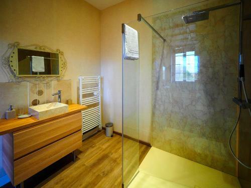 Bed & Breakfast Le Cormier De L'estuaire