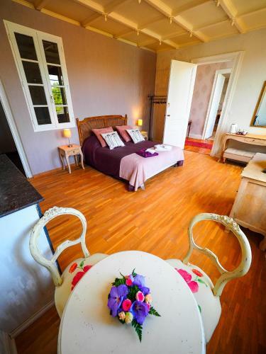Bed & Breakfast Le Cormier De L'estuaire