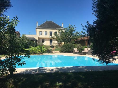 Bed & Breakfast Le Cormier De L'estuaire