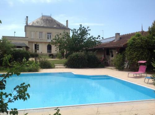 Bed & Breakfast Le Cormier De L'estuaire
