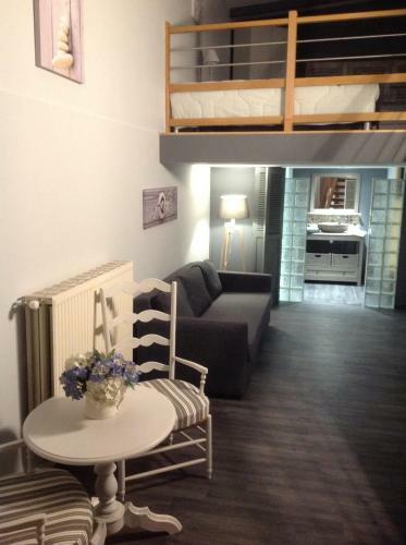 Bed & Breakfast Le Cormier De L'estuaire