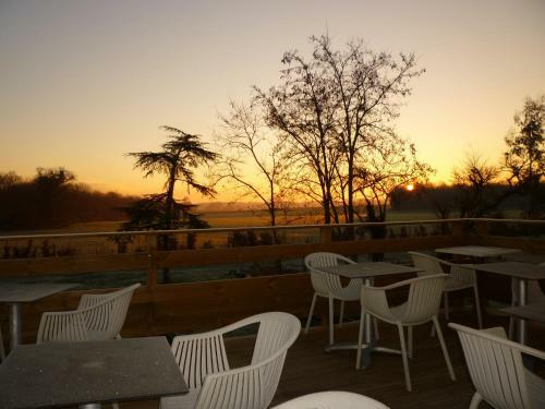 Bed & Breakfast La Serpauderie
