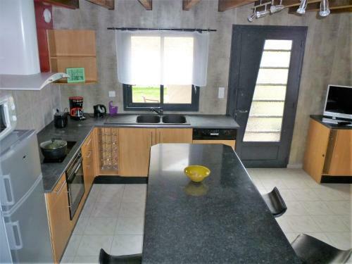 Bed & Breakfast La Serpauderie