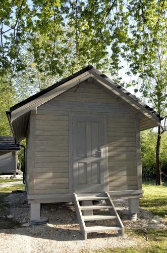 Hotel Les Lodges Du Lac