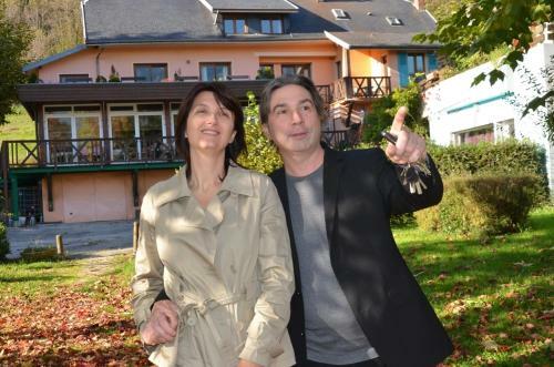 Hotel Les Lodges Du Lac