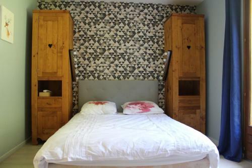 Bed & Breakfast Le Havre Des Trolles