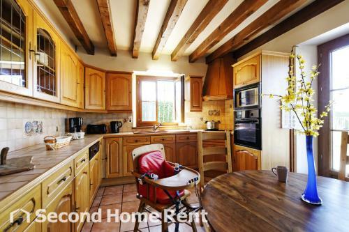 Villa Les Bordes