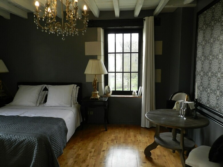 Bed & Breakfast Moulin De La Chevriere
