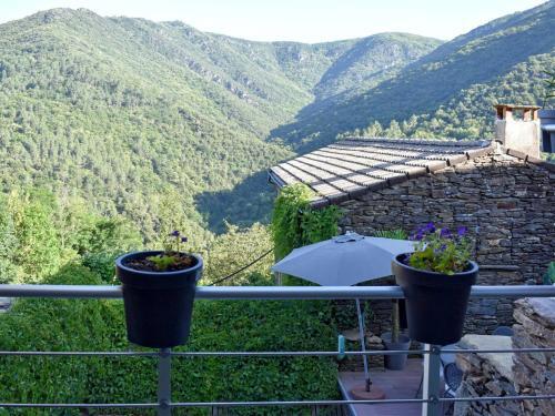 Ferienhaus Mit Pool Sabli�res 100s