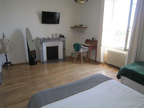 Hotel Le Cam�lia