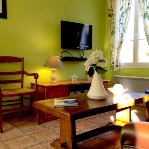 G�te Des Garennes