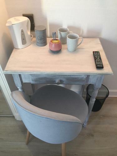 Bed & Breakfast La Bastide Capraise