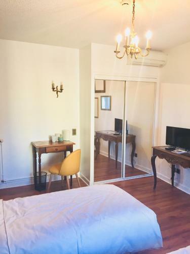 Bed & Breakfast La Bastide Capraise