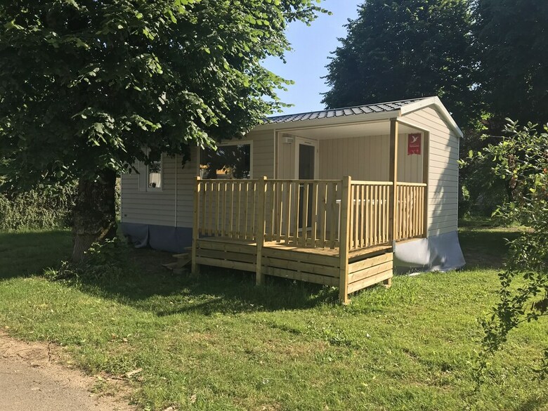 Camping Le Soulhol
