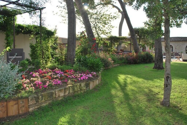 Bed & Breakfast Chateau Sainte Colombe