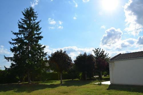 Ch�teau La Renomm�e